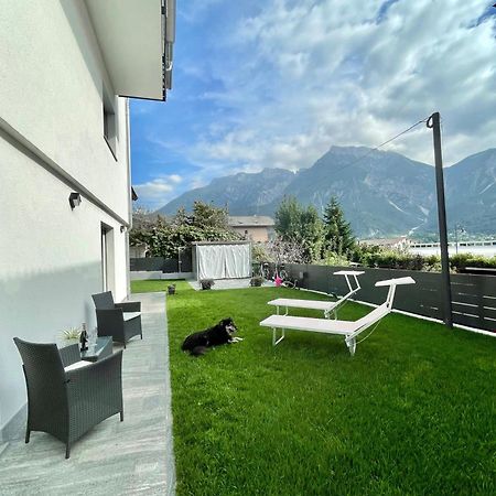 Terme Apartment Levico Levico Terme Exterior photo
