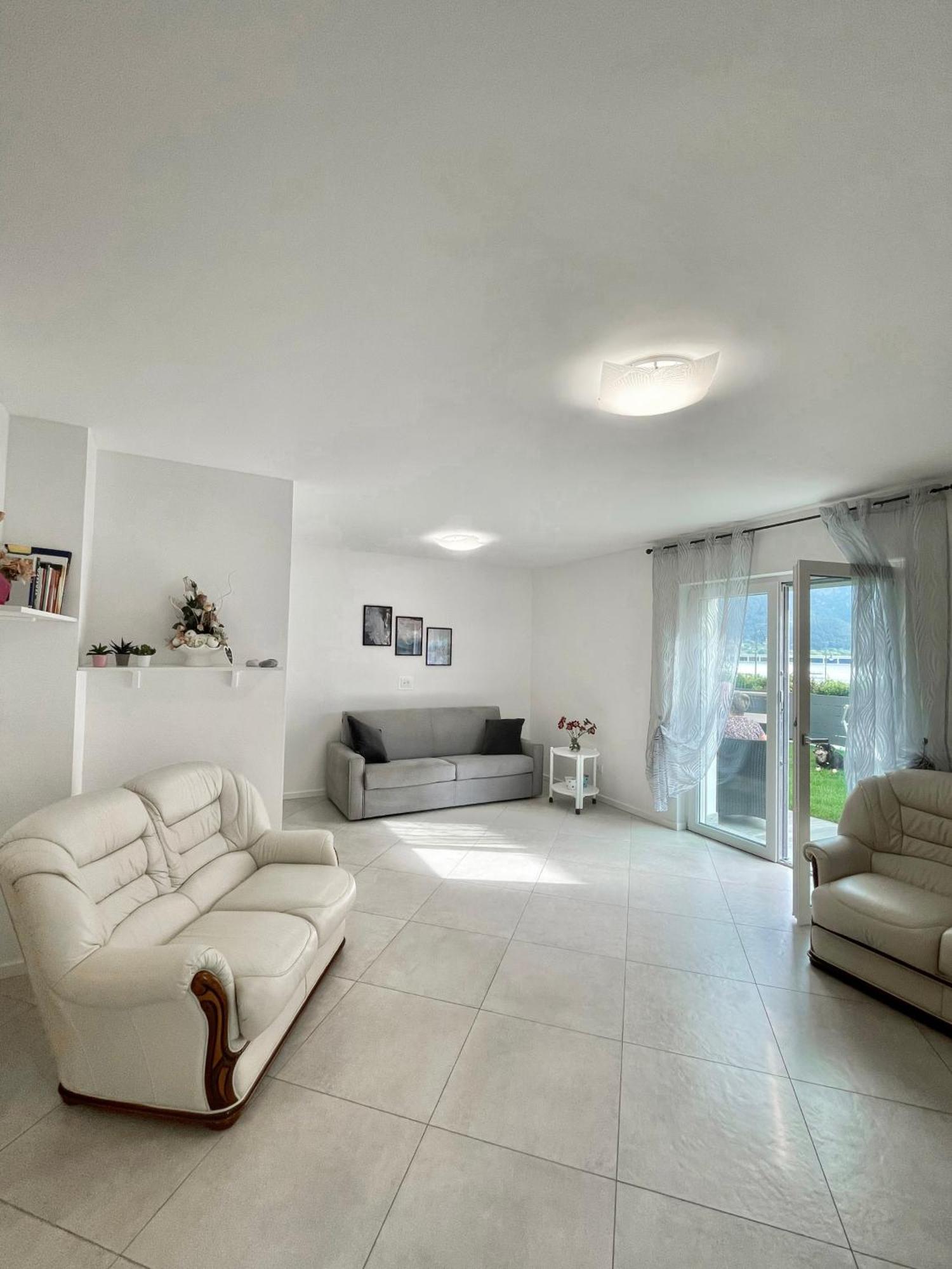 Terme Apartment Levico Levico Terme Exterior photo