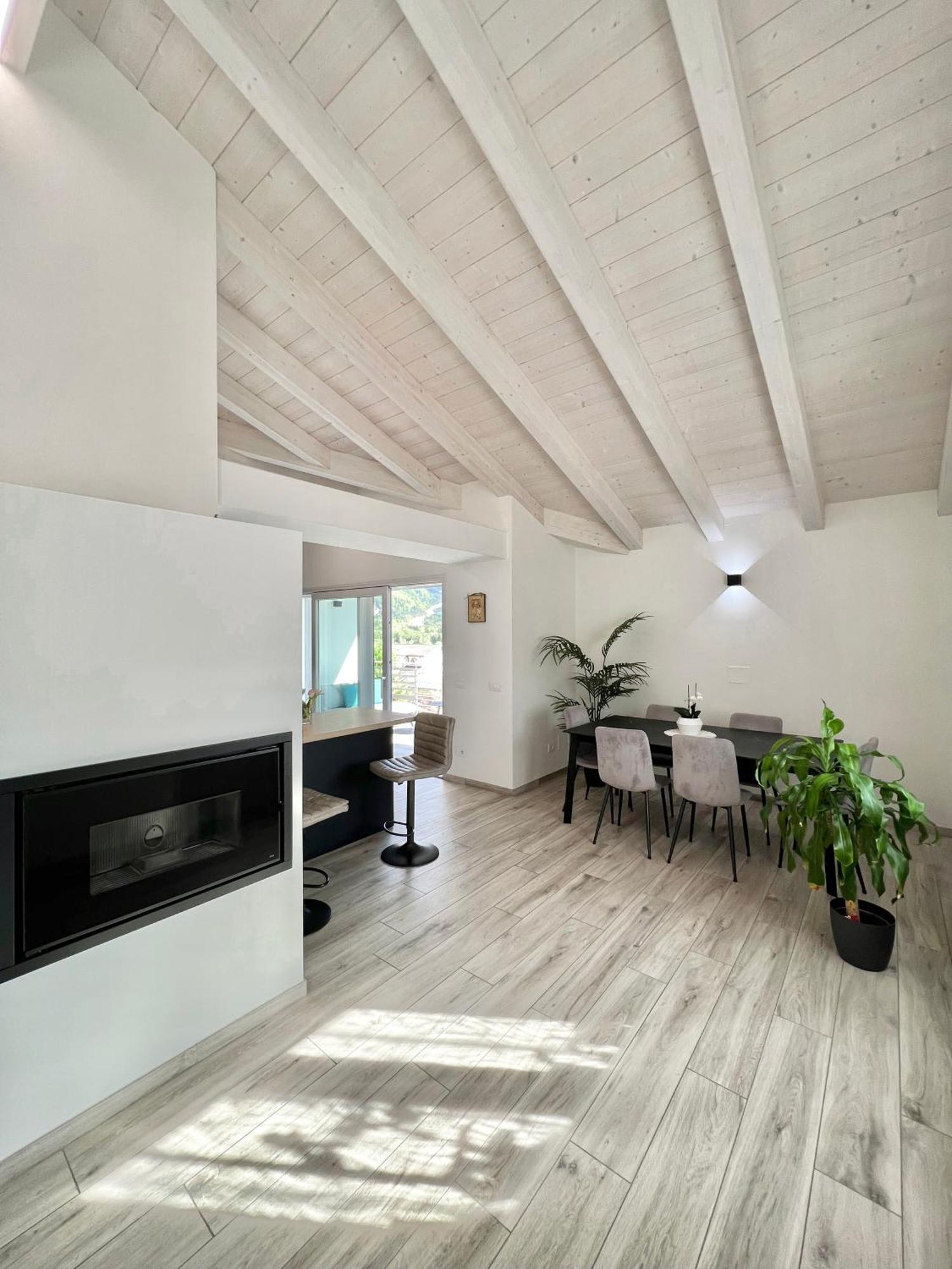 Terme Apartment Levico Levico Terme Exterior photo